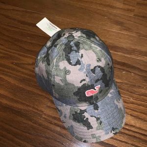 NWT vineyard vines hat